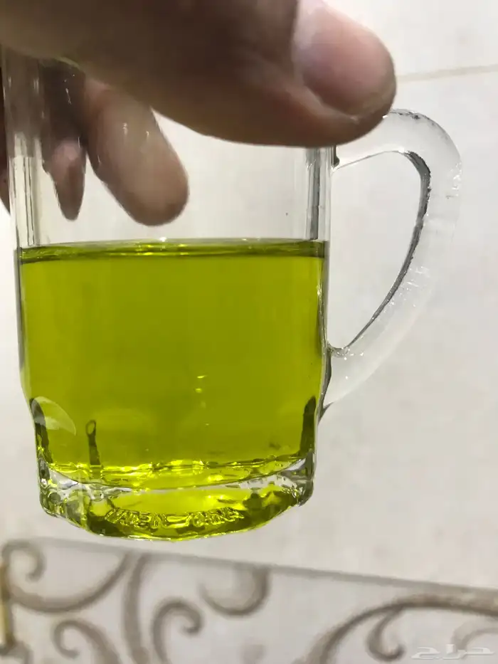 زيت زيتون عضوي 1