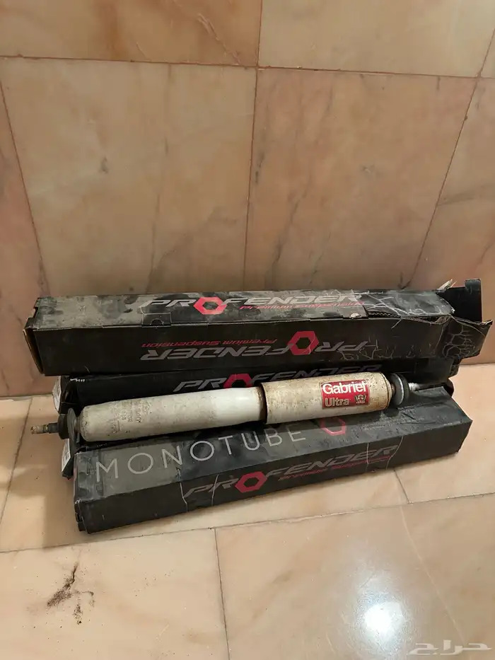 قطع واغراض فتك للبيع 4