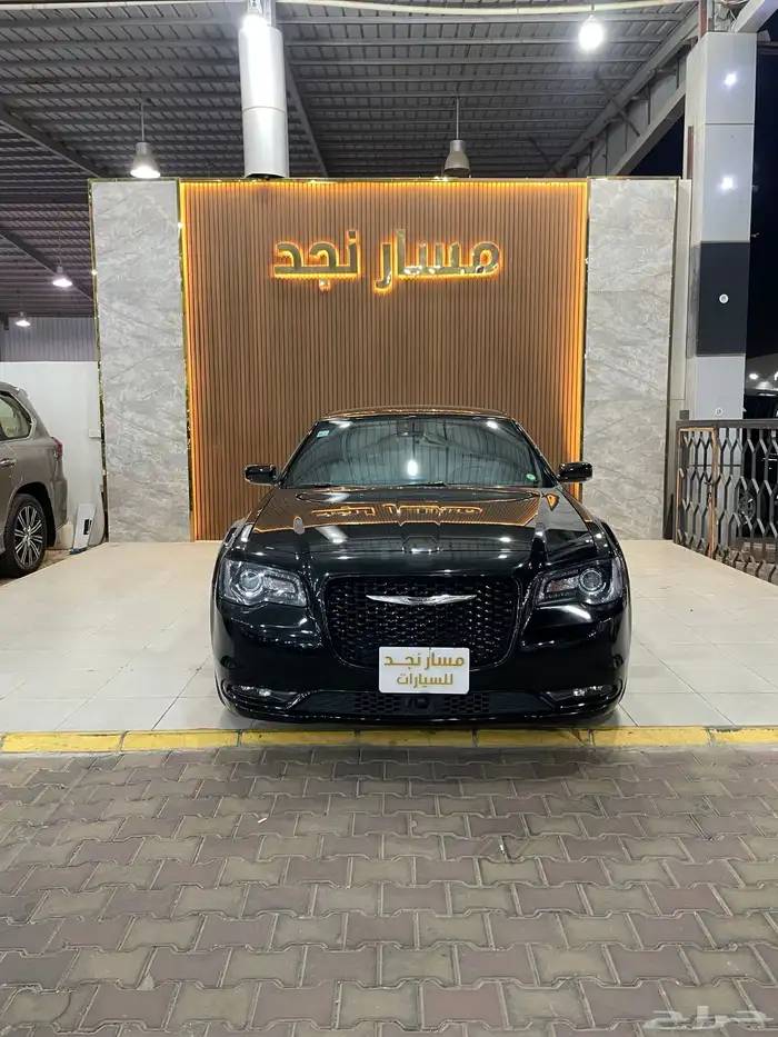 كرايسلر 300S موديل 2021 فل كامل 1
