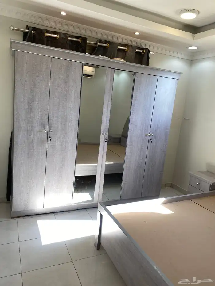 غرفه نوم للبيع 2