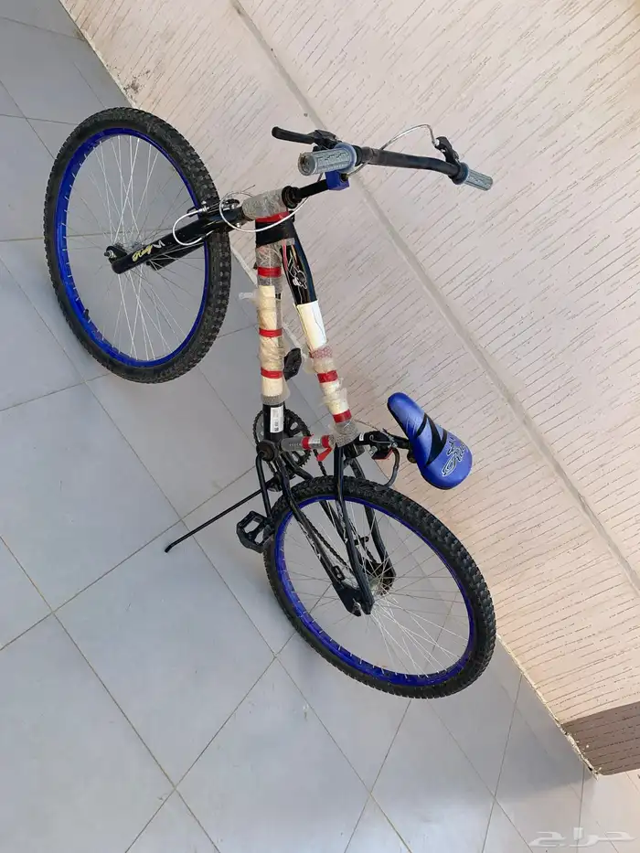 سيكل كوبرا مقاس 26 0