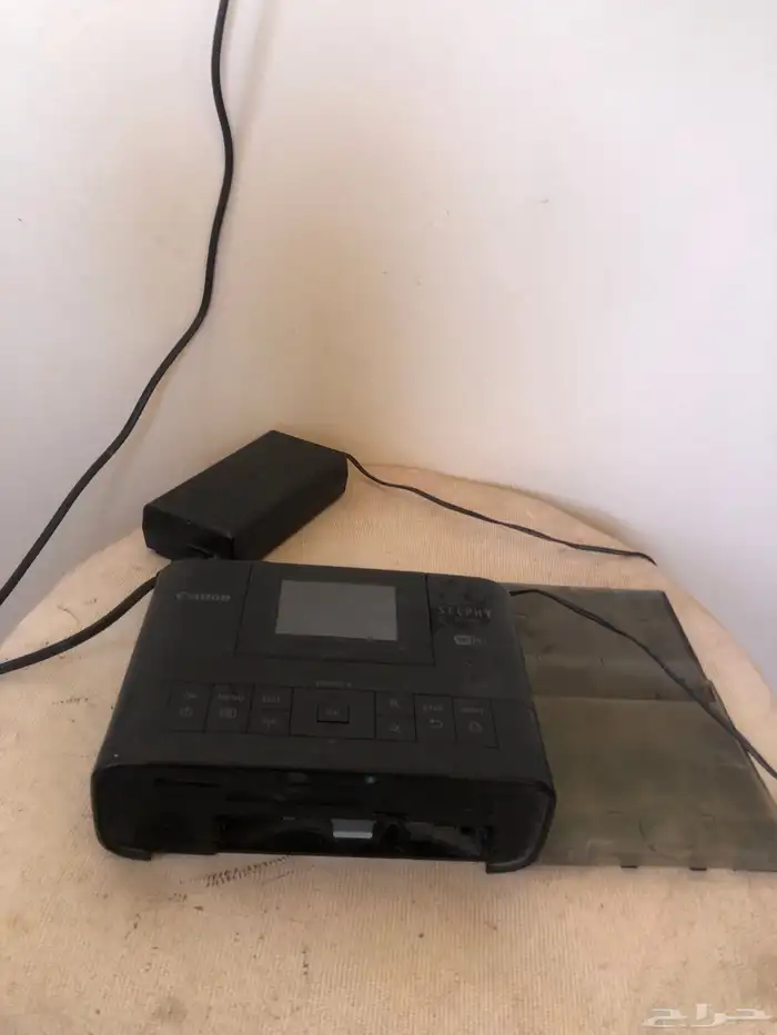 طابعة كونن سلفي 0