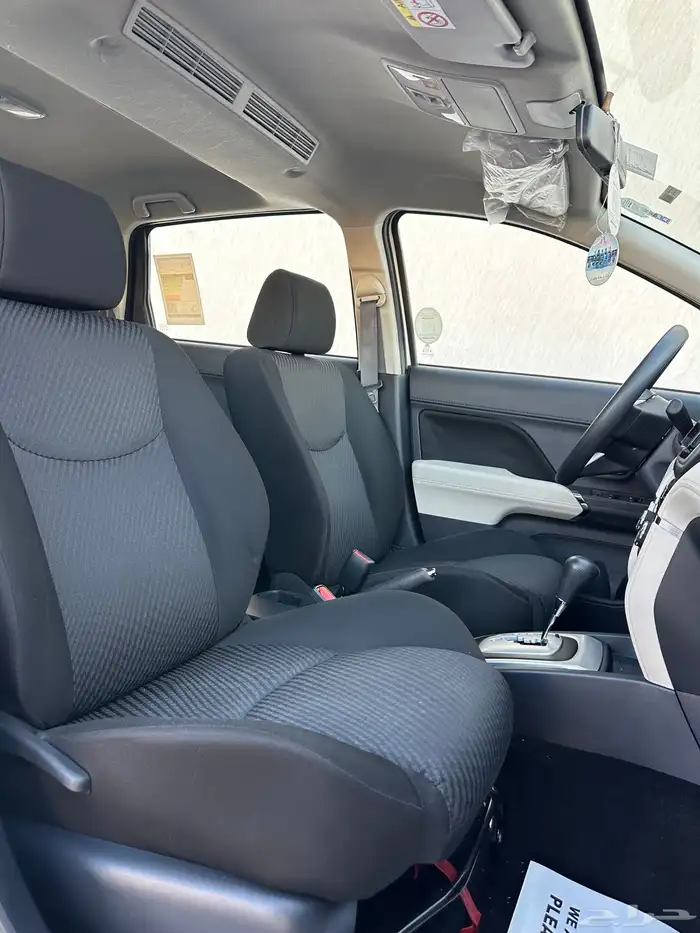 تويوتا راش فل كامل العداد 22 الف فقط 2023 11