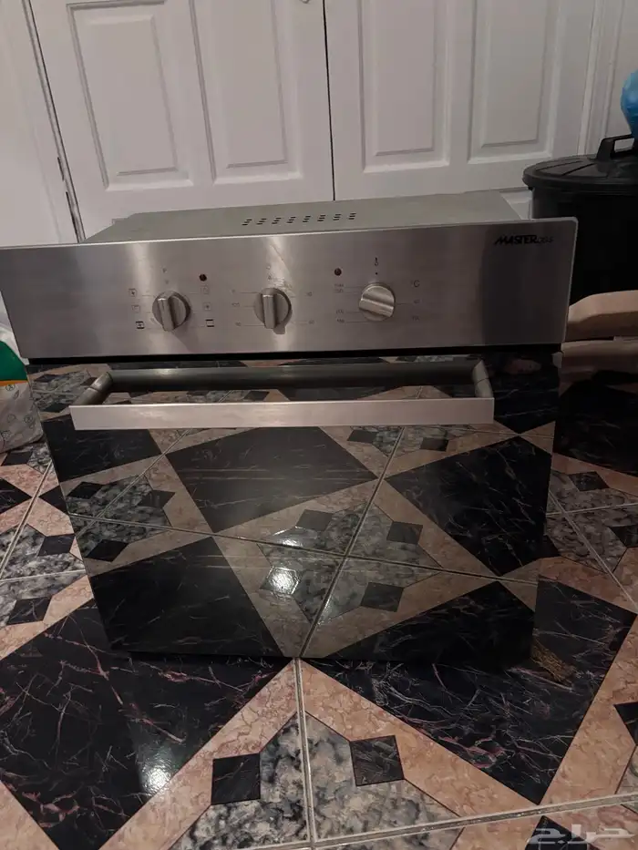 فرن كهربائي ماستر جاز 0
