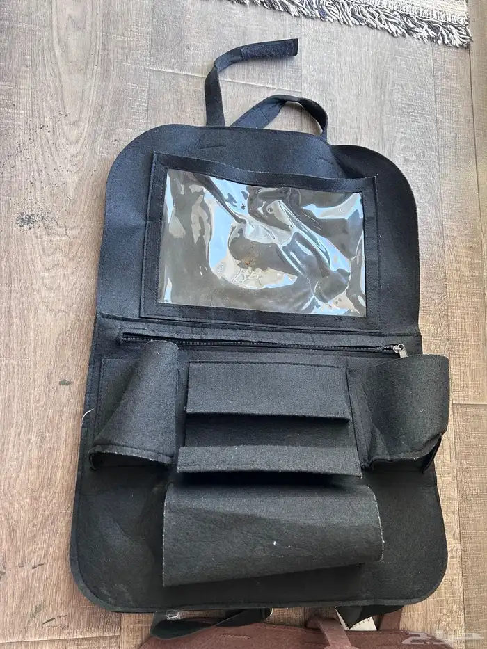 كرسي سيارة للاطفال بعمر فوق 6 سنوات   تخزين للسياره 3