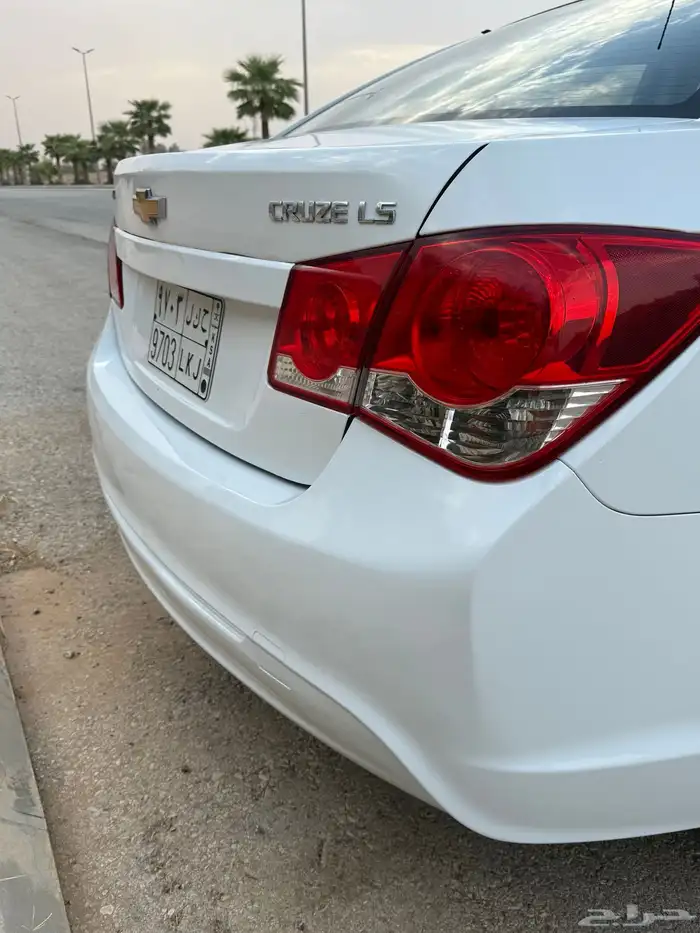 كروز LS 2015 نظيف جدا 14