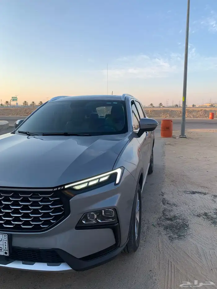 فورد تيريتوري فئة ترند فتحه بنورما سيمت (90) 11