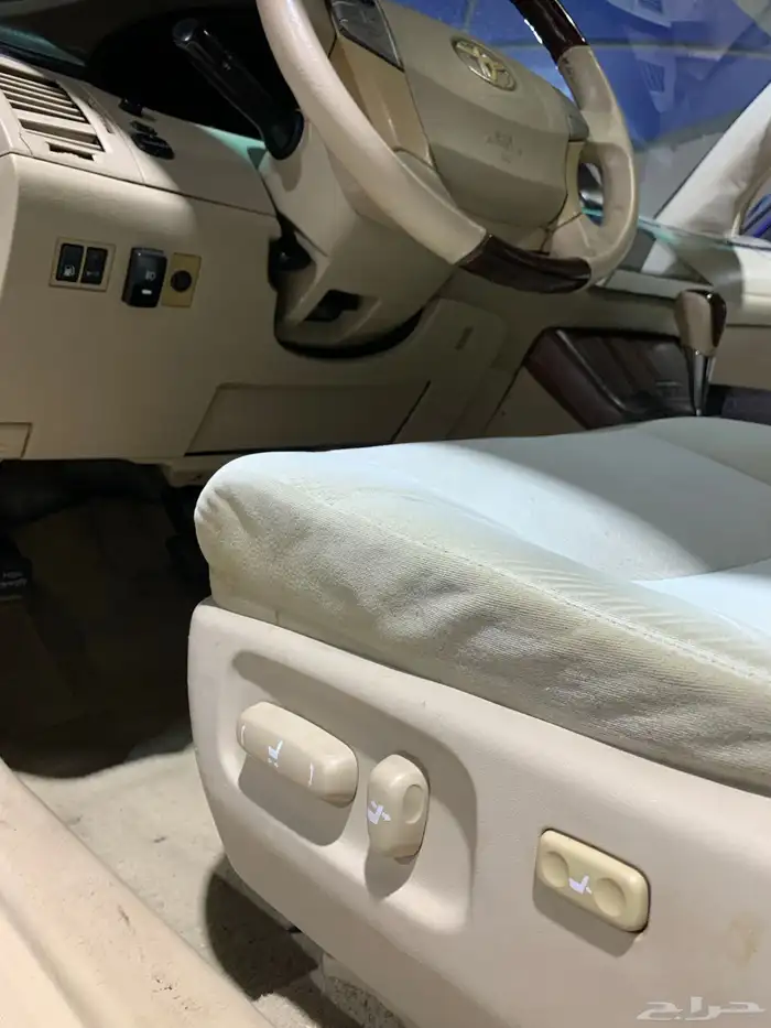 افالون ليمتد نظيف مصين ماشي قليل 2007 9