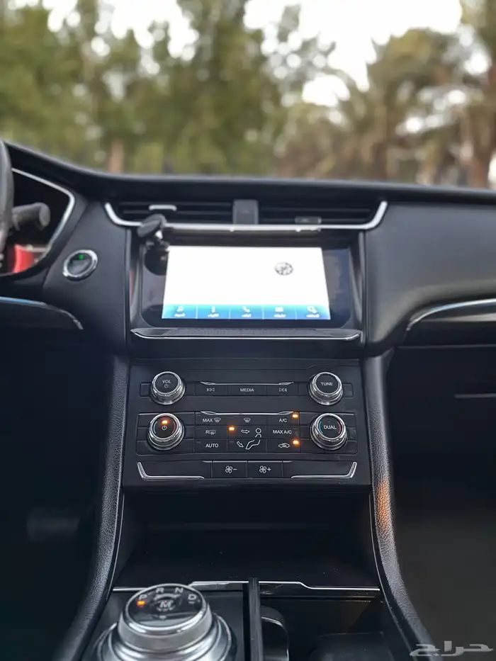 فورد تورس موديل 2021 سعودي تماتيك 28