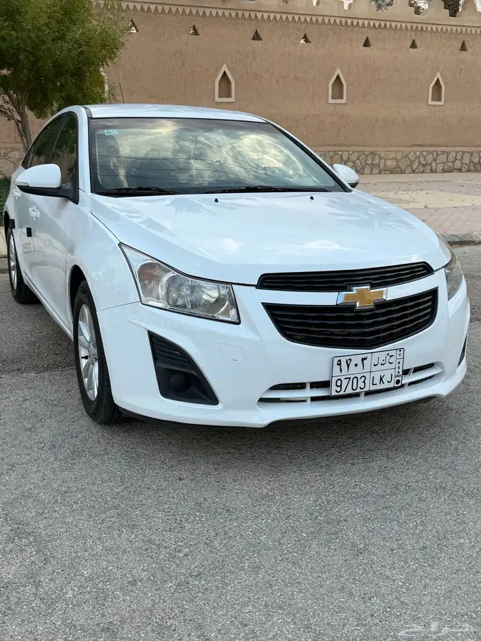 كروز LS 2015 نظيف جدا 18