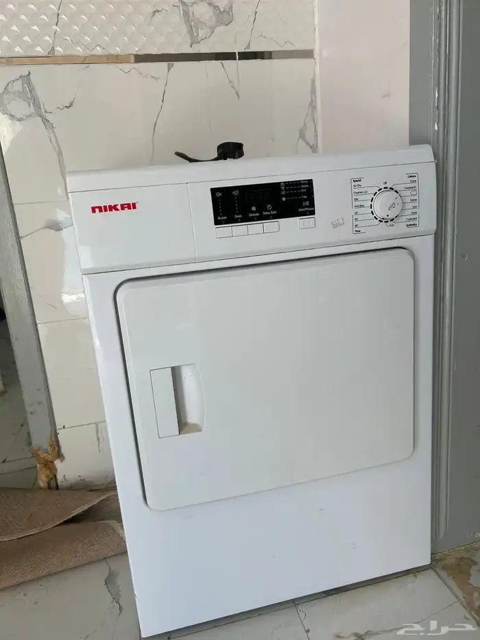 مطبخ ومجفف 2