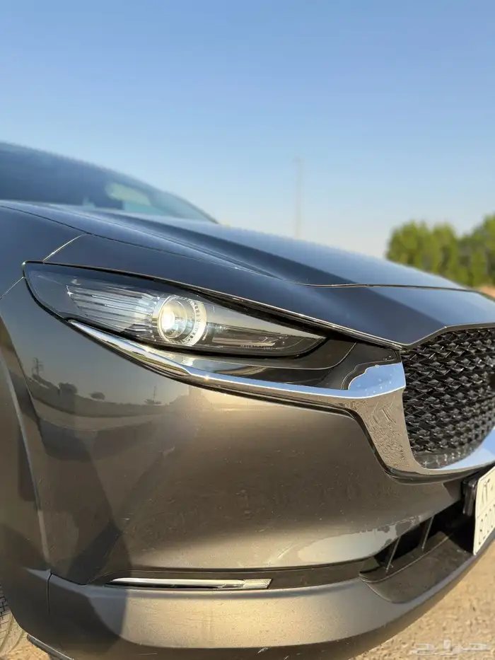 مازدا 2021 ممشى 104 فقط أخو الوكالة 19