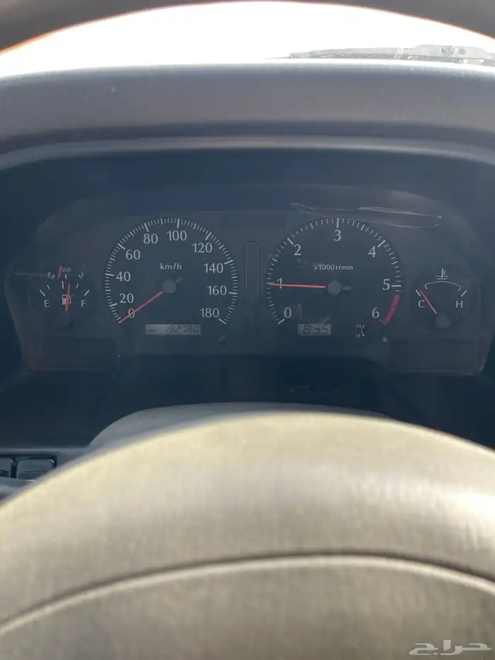 شاص نيسان 2005 10