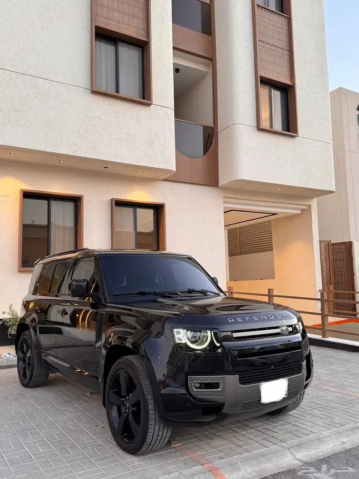 ديفندر 110 X 2