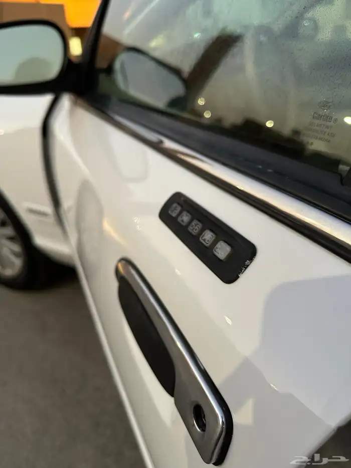 فورد جراند ماركيز 2010 قمة النظافة 35