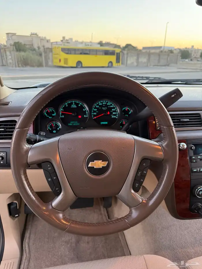 للبيع تاهو LT 2014 وكالة 32