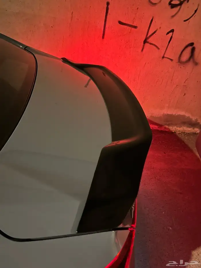 للبيع جناح اكورد 2018-2022 3