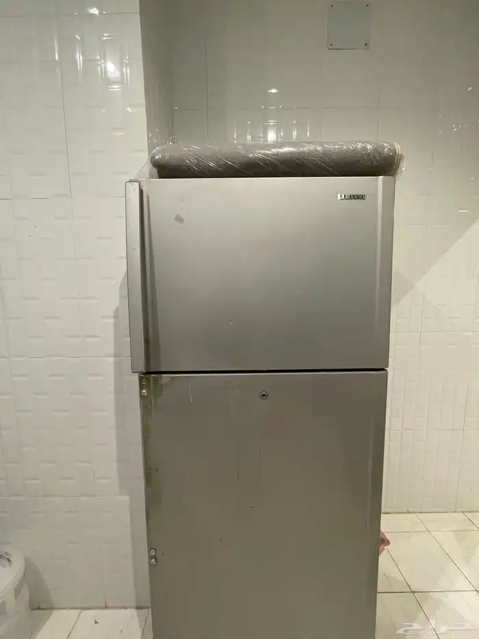 ثلجه من Samsung 0