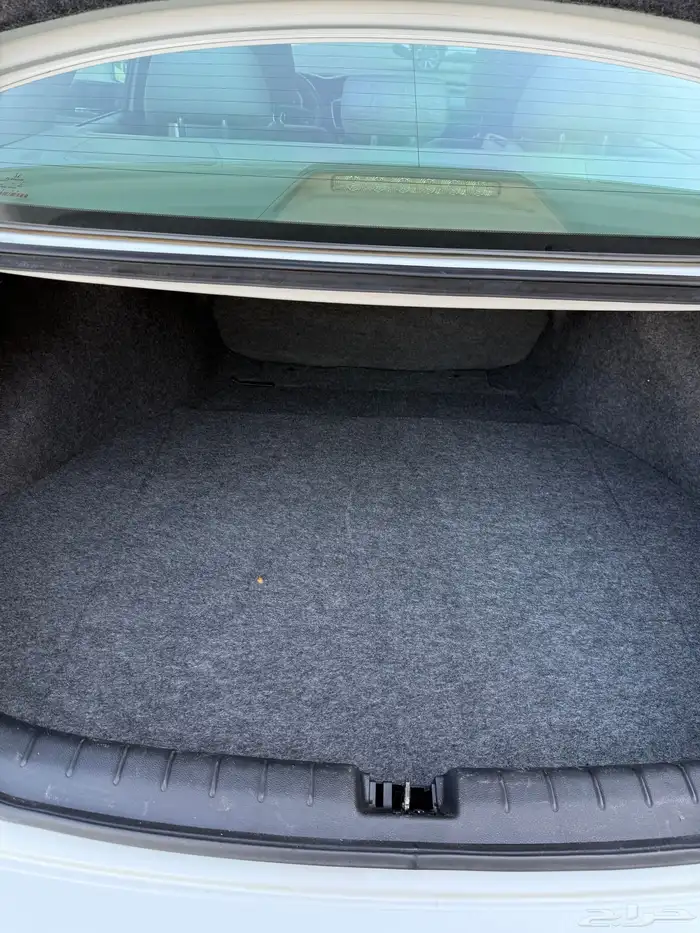 هونداء اكورد 2014 2