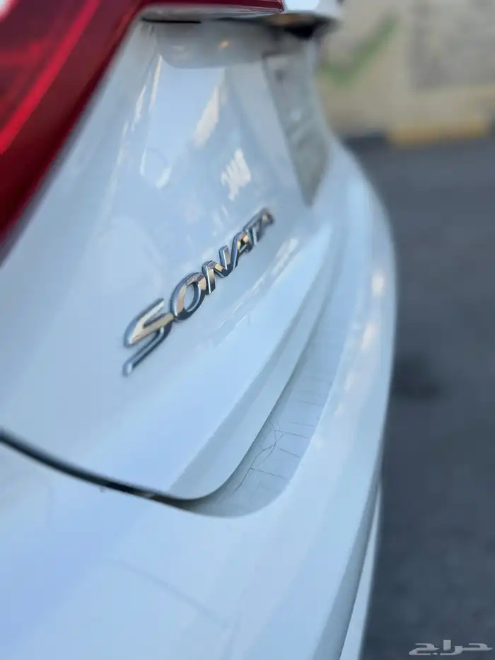 سونتا 2017 اعلى فئة للبيع 16