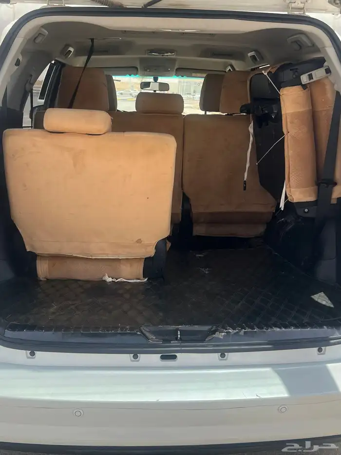 فورتشنر 2023 للتنازل 14