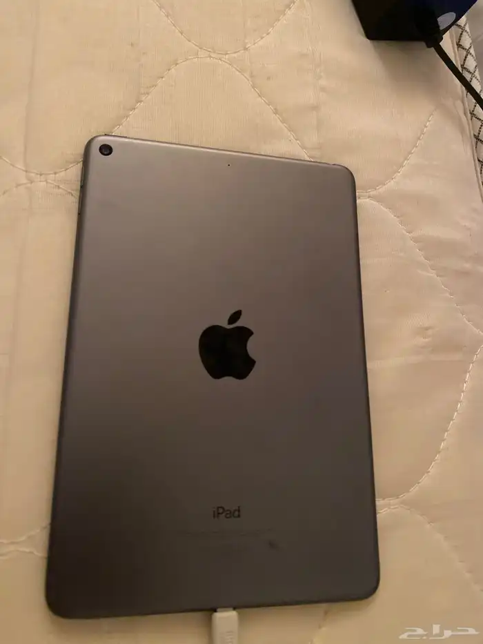 ايباد مني فايف ب 200  يحتاج بطارية فقط 1