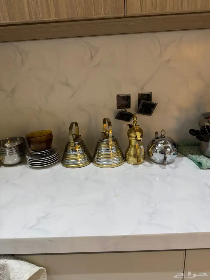 قدور صحون الطوس 2