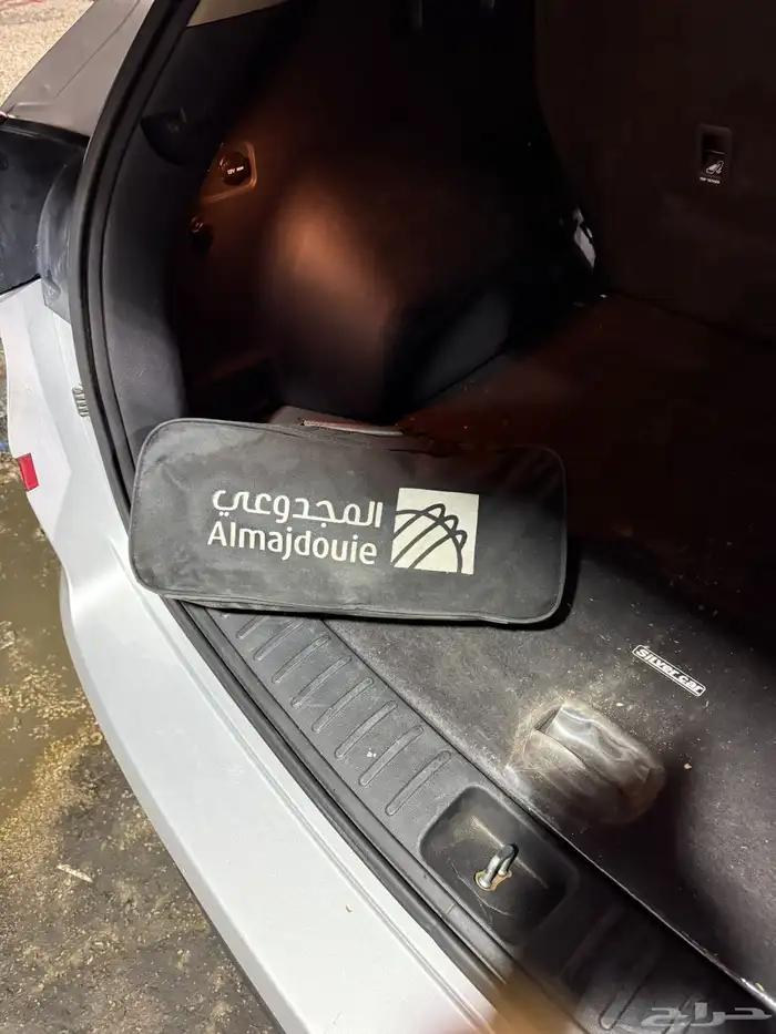 توسان 2019 للبيع بدي وكاله 4