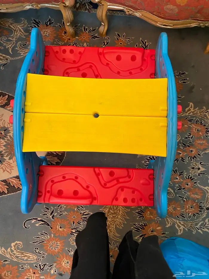 مرجيحه للبيع 2