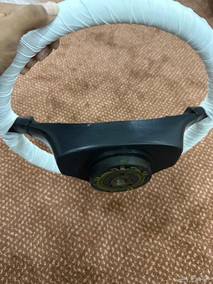 طارة هايلوكس 1