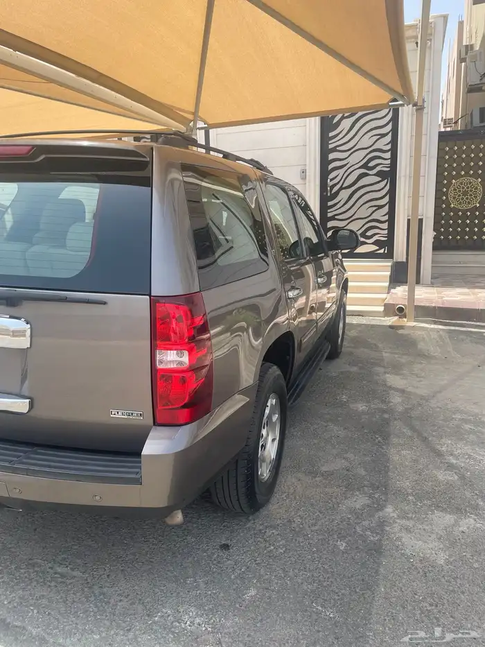 للبيع تاهو نظيف موديل 2012 LT 1