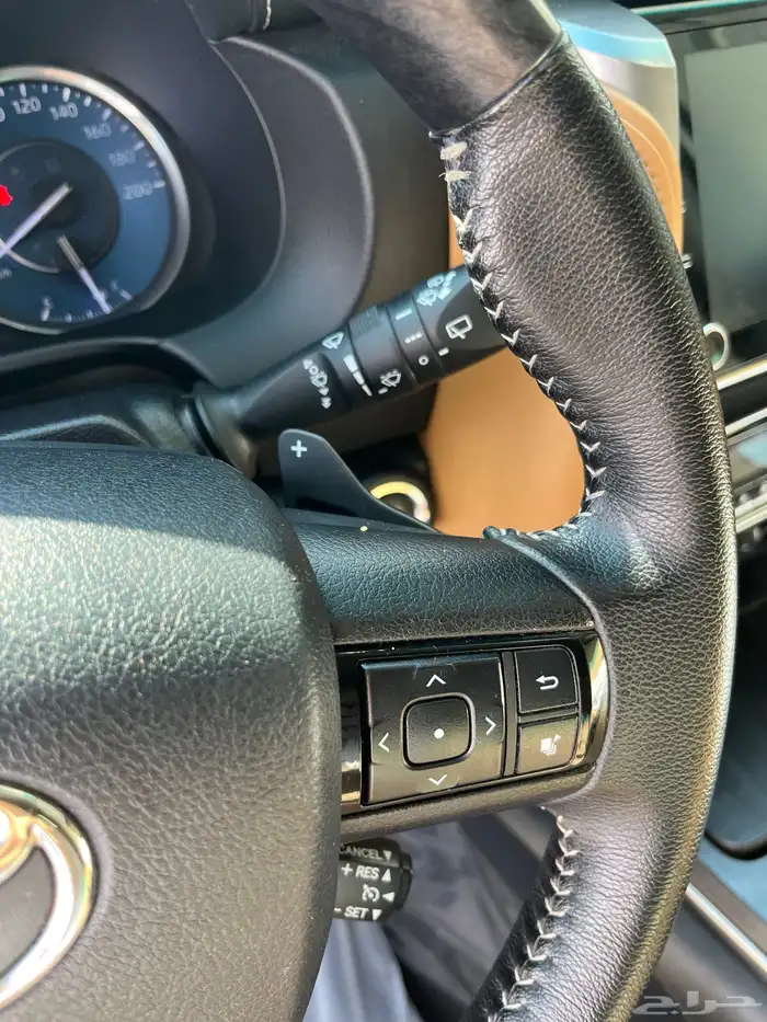 للبيع تيوتا فورشنر ديزل 2023 المكينة الكبيرة 2800 3