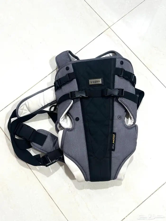 حامل أطفال من Giggles - مستلزمات الأطفال 0