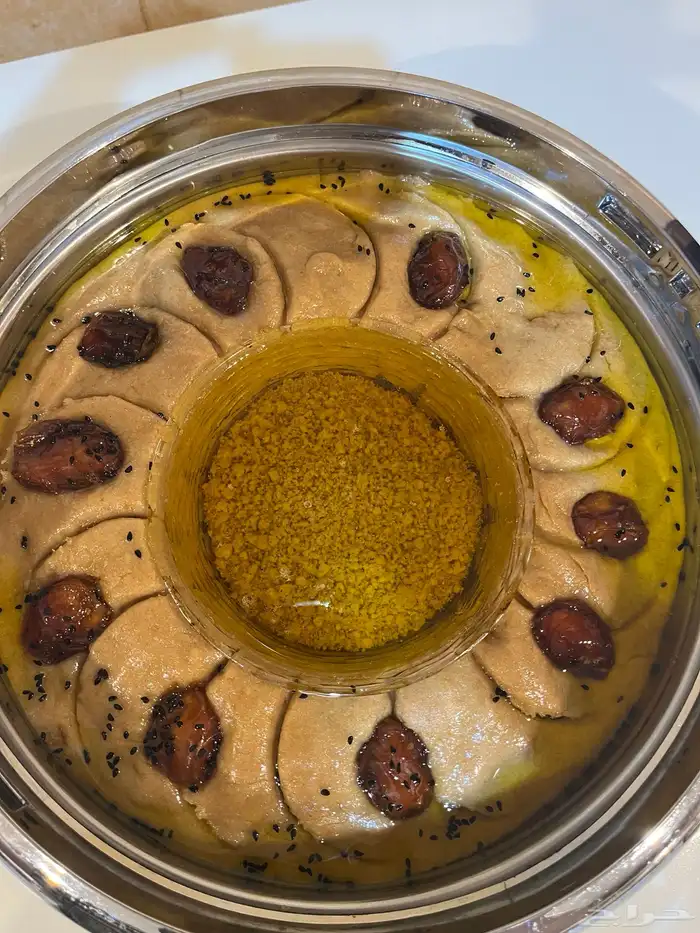 عريكة ورضيفه جنوبية على أصولها 2