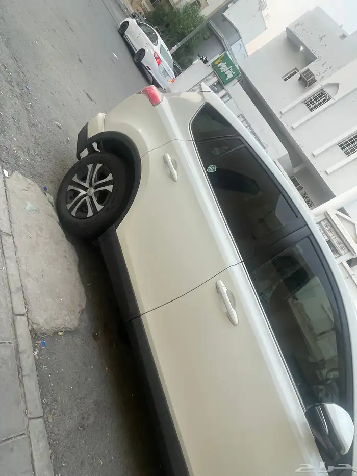 رافور موديل 2016 1