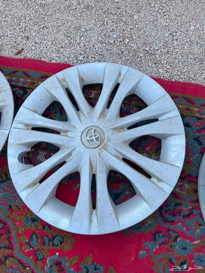 طيس هايلكس 2013 للبيع 2