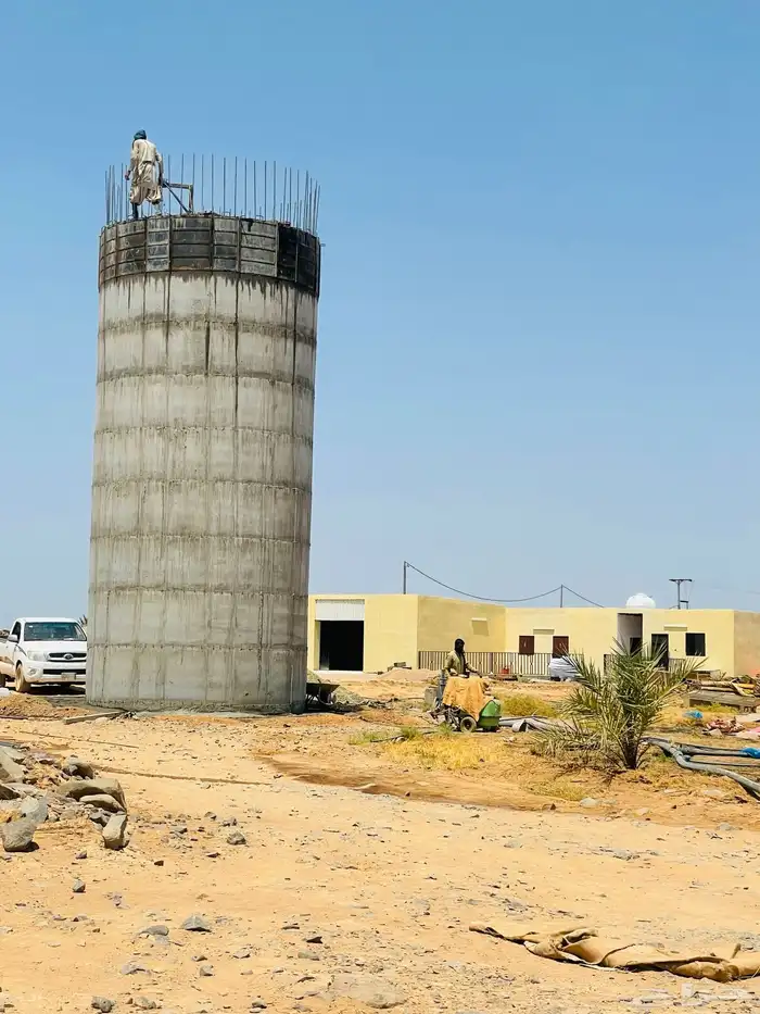 خزانات دايري براكة 0