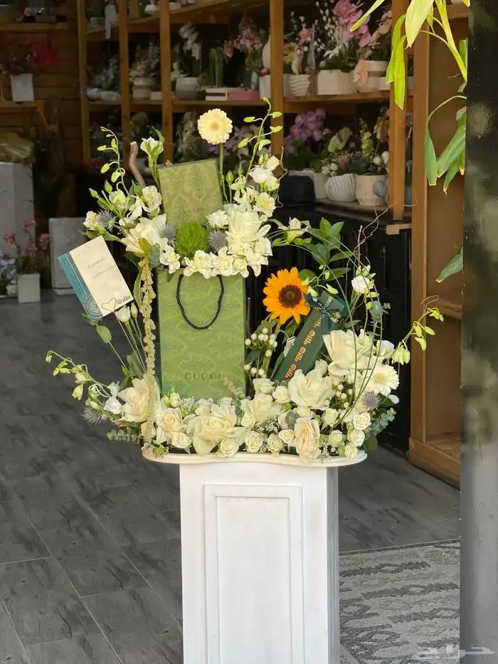 هدايا الرياض 1