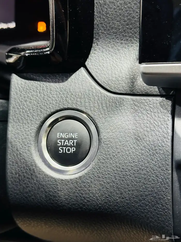 كامري ستاندر طيس بريمي بنزين 2025 نظام 50-50 12