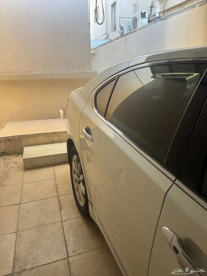 لكزس 2009 للبيع 3