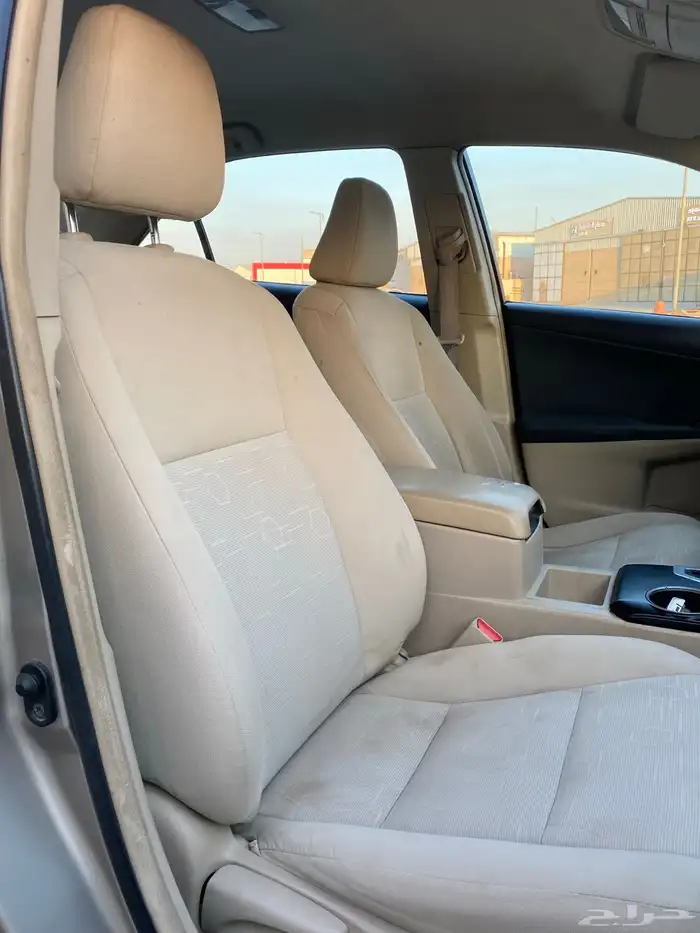 كامري موديل 2015 11