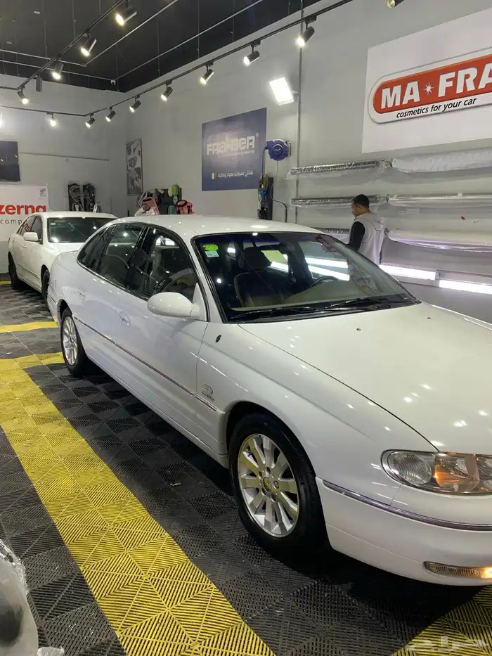 كابرس قمه فالنظافه 8