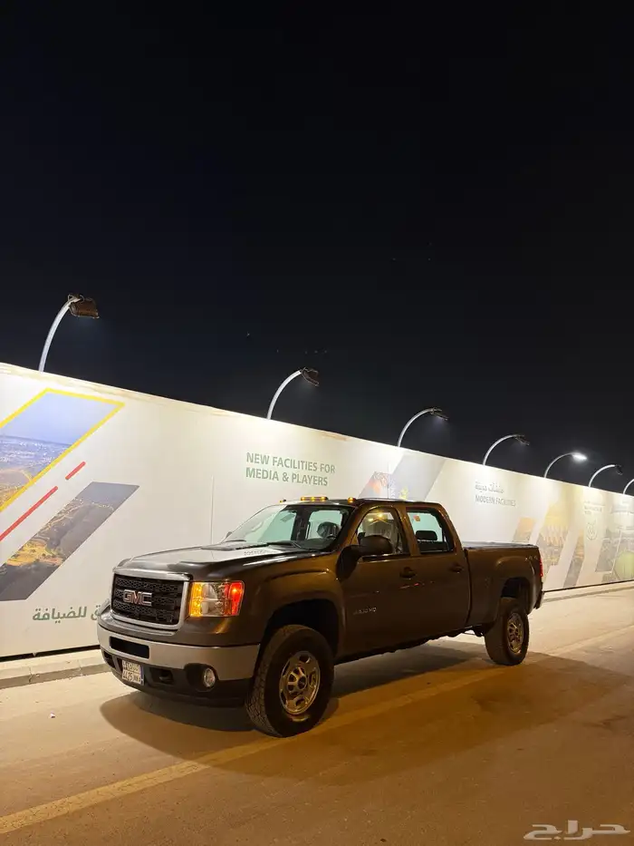 جمس hd2500 موديل 2013 4