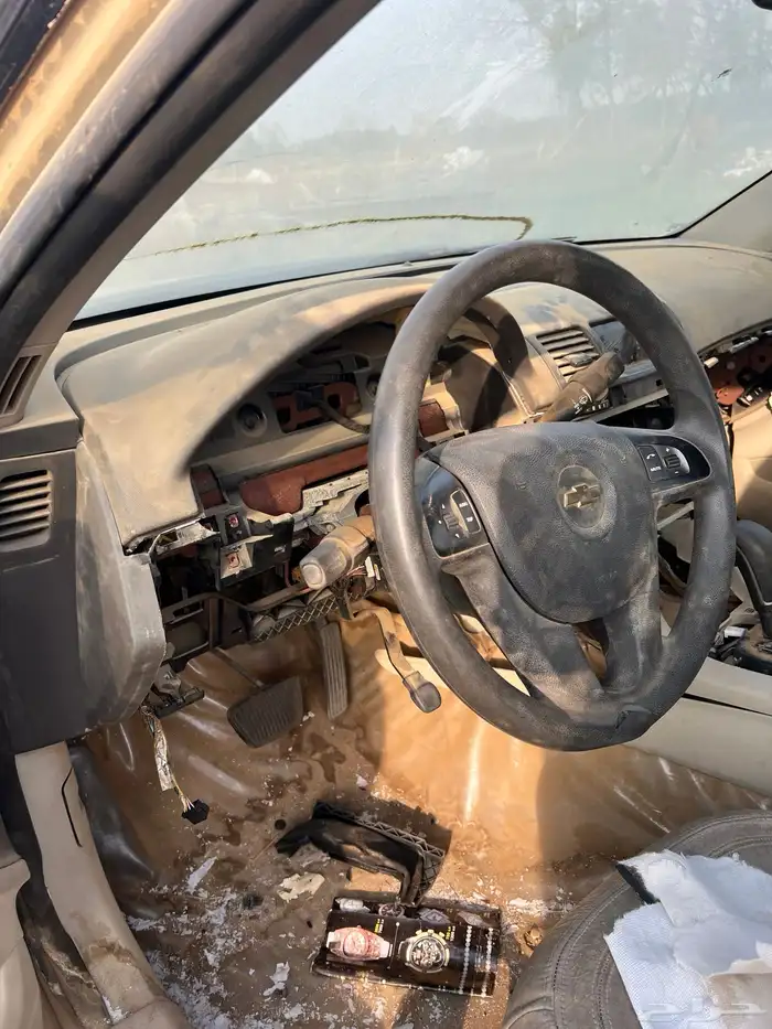 لومينا تشليح 3