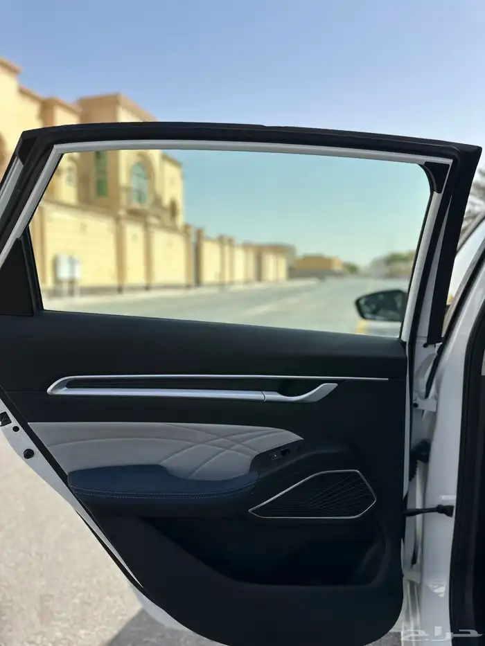 جيلي امجراند 7 وارد الوعلان 2023 20