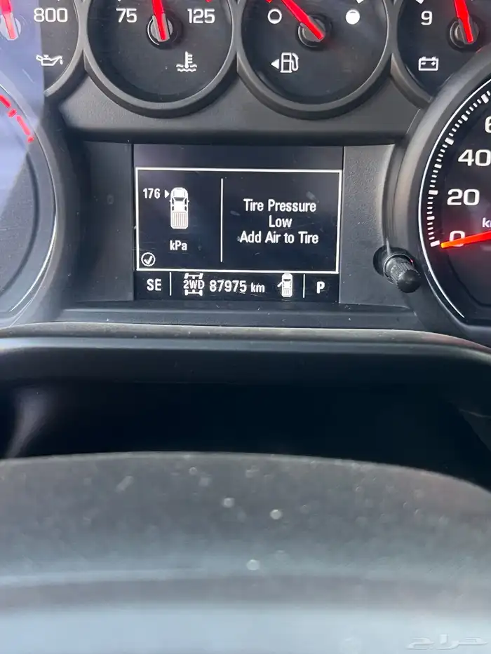 سلفرادو 2021 11