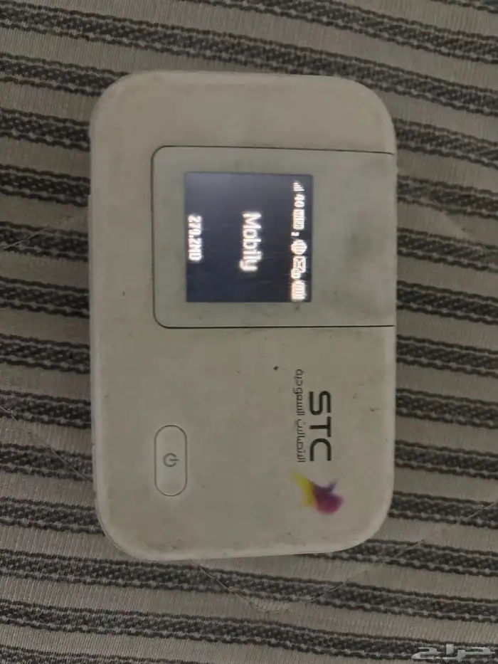 روتر متنقل 2