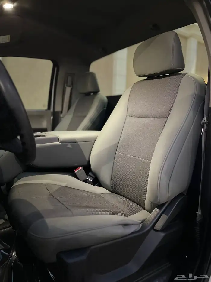 فورد F150 غمارة LX قمة النظافة 2018 سعودي وكالة 27