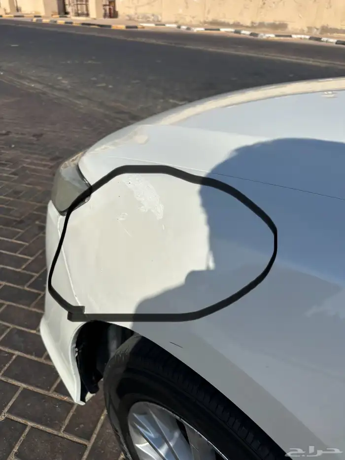 كامري فل كامل للبيع ماشيه 335 الف 12