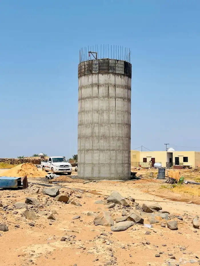 خزانات دايري براكة 3